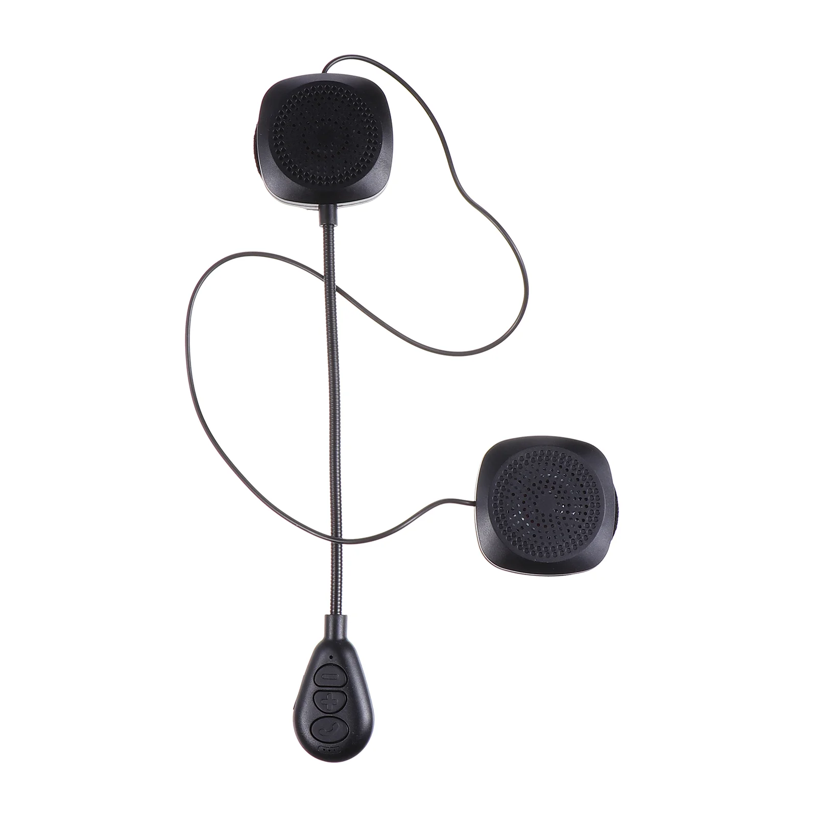 1 Set Helmet Headset Signal 5.0 Headset Waterproof Helmet Intercom Headphone
1 Set Helmet Headset Signal 5.0 Headset Waterproof Helmet Intercom Headphone