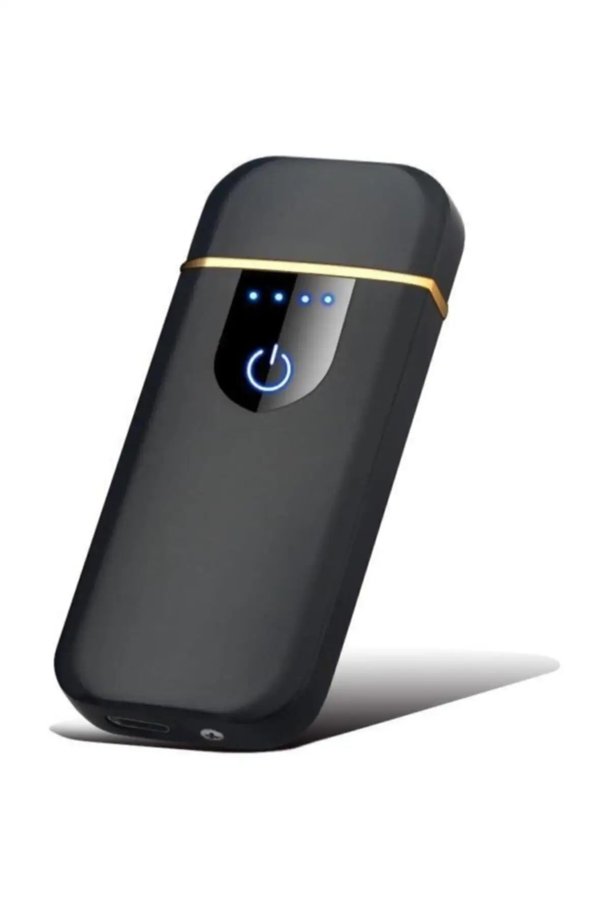 Fingerprint Touch Lighter Usb Charge Anti wind Electronic Cigarette Lighter Touch Screen Lighter Charging USB Double Arc Wind Pr
Fingerprint Touch Lighter Usb Charge Anti wind Electronic Cigarette Lighter Touch Screen Lighter Charging USB Double Arc Wind Pr