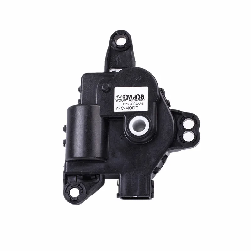 Heater Blend Door Actuator for HYUNDAI Azera Elantra Sonata for KIA Optima Cadenza Forte Koup 971573SAA0
Heater Blend Door Actuator for HYUNDAI Azera Elantra Sonata for KIA Optima Cadenza Forte Koup 971573SAA0