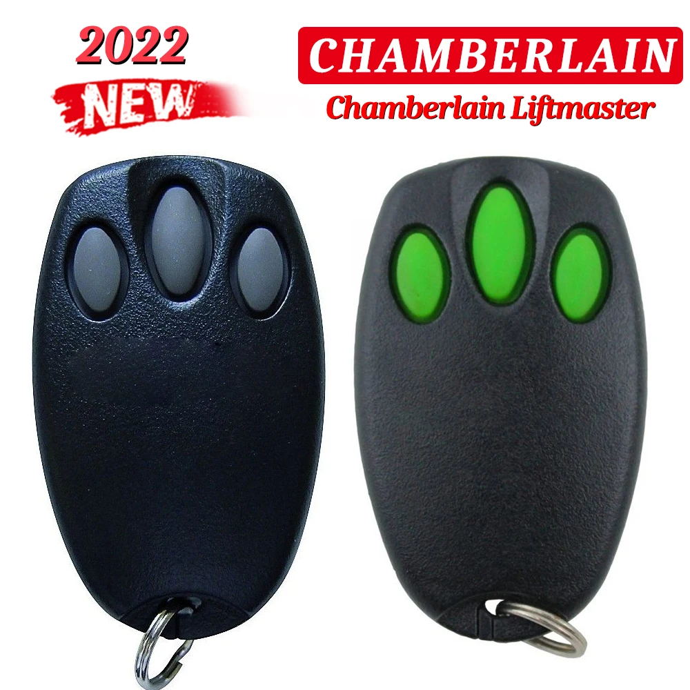 

Newest Chamberlain Liftmaster 94335E D-66793 WICKES156105 GC844 CG844 Merlin C945 CM842 CM844 Remote Control Garage Door Opener