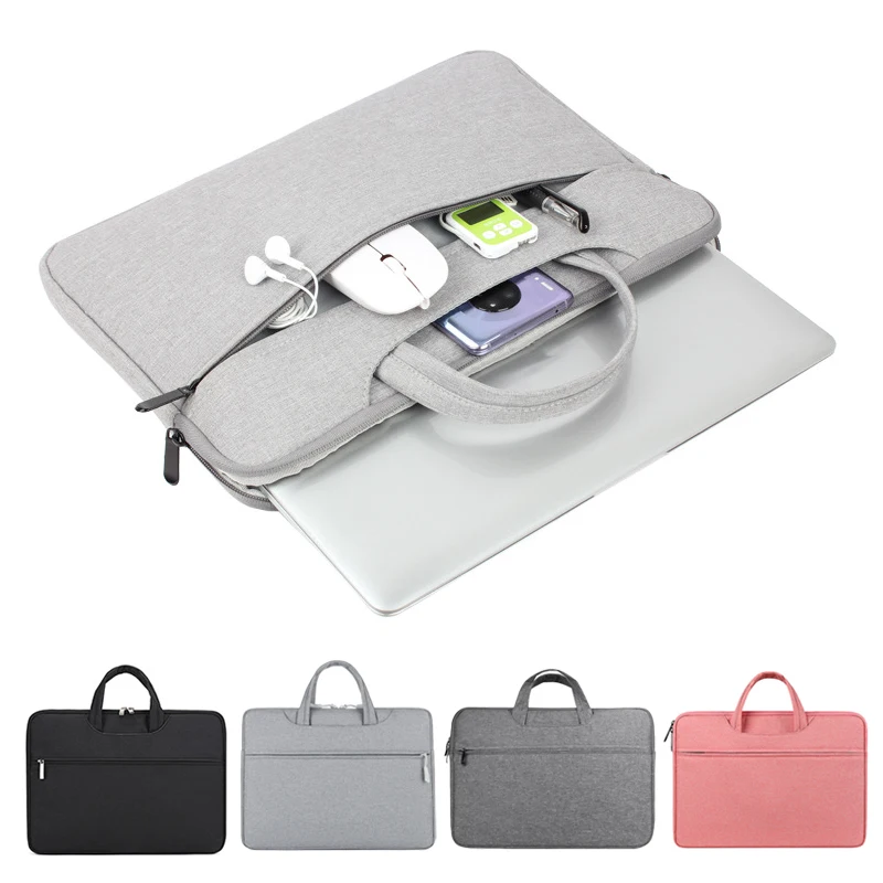 New Notebook Carrying Case for Macbook Air Pro 13.6 13.3 2022 M2 Chip Waterproof Laptop Sleeve Bag for Women Men Office School
New Notebook Carrying Case for Macbook Air Pro 13.6 13.3 2022 M2 Chip Waterproof Laptop Sleeve Bag for Women Men Office School