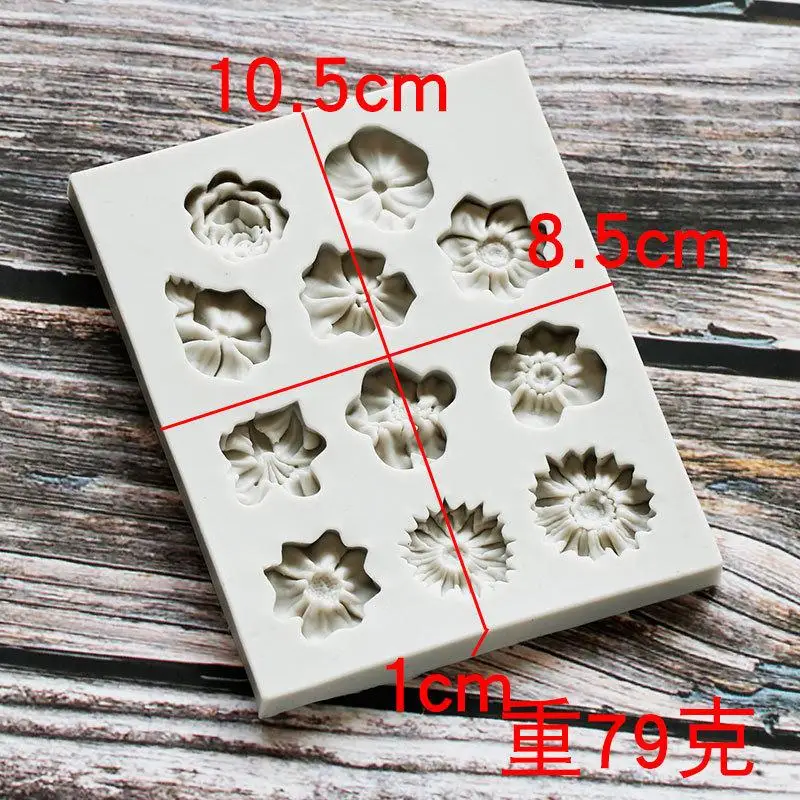 Силиконовая Форма Для Торта С Подсолнухом И Розой, Сделай Сам, Шоколад, Сахар, Художественная 3D Форма
Силиконовая Форма Для Торта С Подсолнухом И Розой, Сделай Сам, Шоколад, Сахар, Художественная 3D Форма