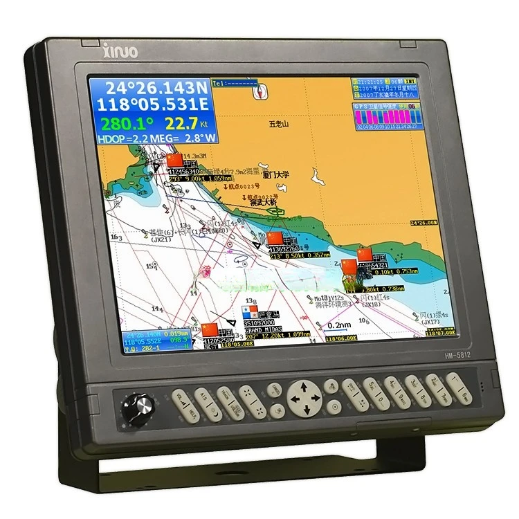 Подходит для рыболовной лодки GPS спутниковый навигатор 12-дюймовый Новый идентификатор фотографической карты памяти
Подходит для рыболовной лодки GPS спутниковый навигатор 12-дюймовый Новый идентификатор фотографической карты памяти