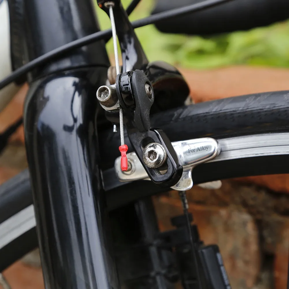 50Pcs Shift Cable Tips Brake Gear Cable Line End Cap Ferrules For Bike Bicycle For Bicycle Practical Protable Wire Tip Cap Housi
50Pcs Shift Cable Tips Brake Gear Cable Line End Cap Ferrules For Bike Bicycle For Bicycle Practical Protable Wire Tip Cap Housi
