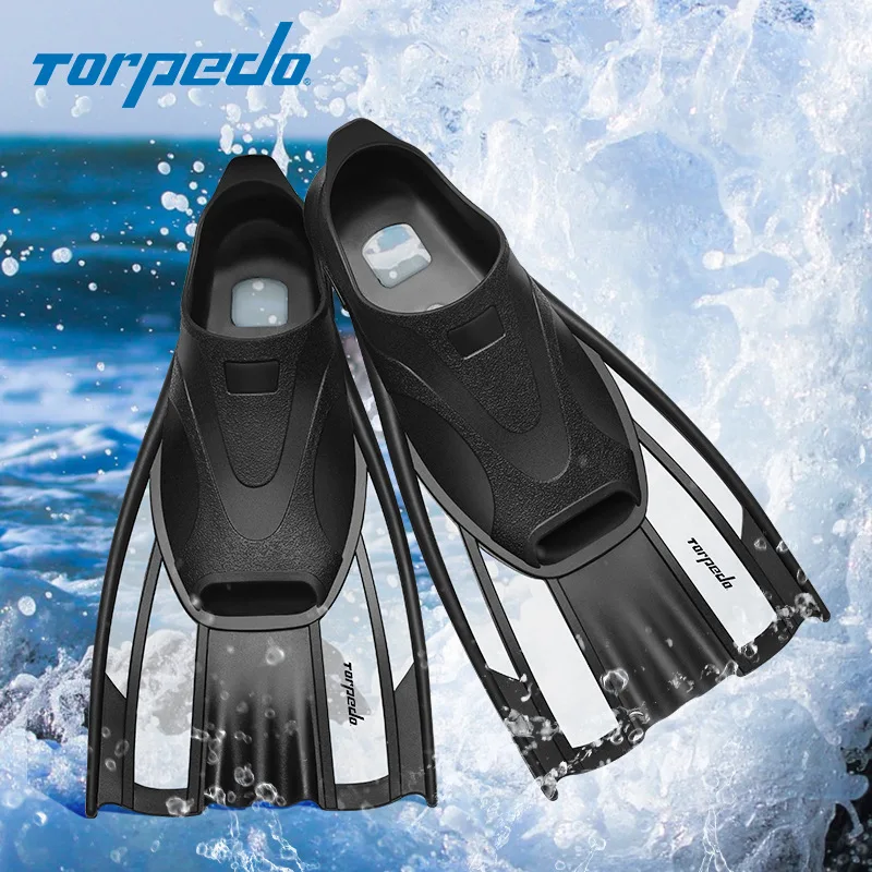 Professional Adult Free Diving and Snorkeling Fins, Male and Female Swimming Frog Shoes, Diving Equipment, Fins
Professional Adult Free Diving and Snorkeling Fins, Male and Female Swimming Frog Shoes, Diving Equipment, Fins
