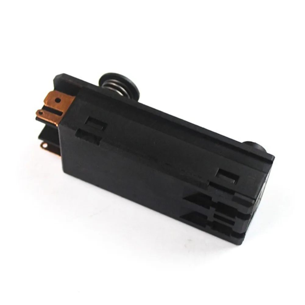 AC 220V/240V Switch Replace For BOSCH- GSH11E GBH11DE Demolition Rotary Hammer Spare Parts Power Tools Accesories
AC 220V/240V Switch Replace For BOSCH- GSH11E GBH11DE Demolition Rotary Hammer Spare Parts Power Tools Accesories