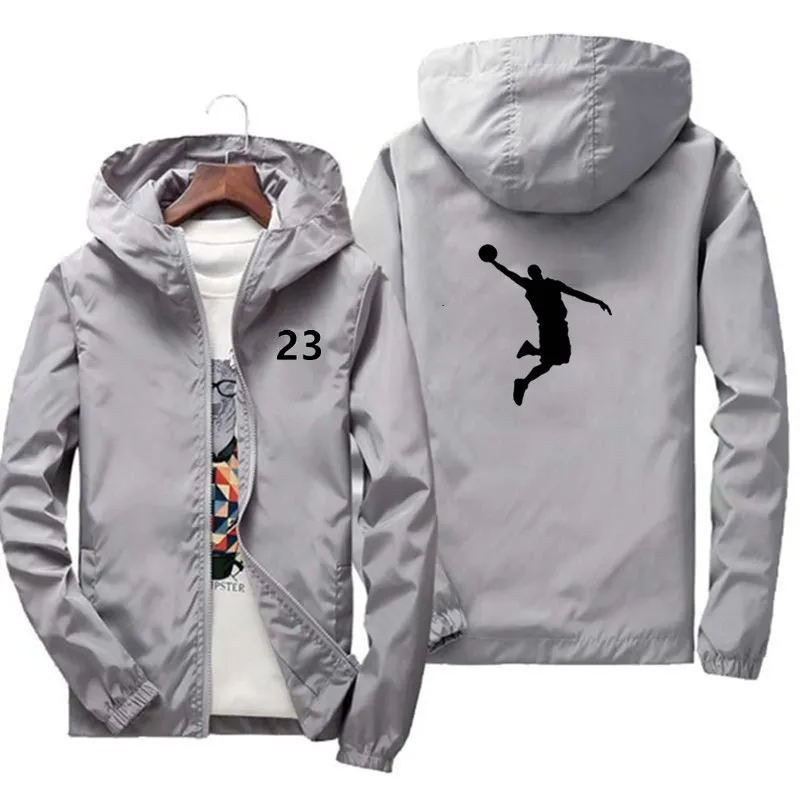 New autumn and winter men's sports jacket hooded zipper jacket outdoor sports bomber jacket men's jacket thin coat
New autumn and winter men's sports jacket hooded zipper jacket outdoor sports bomber jacket men's jacket thin coat