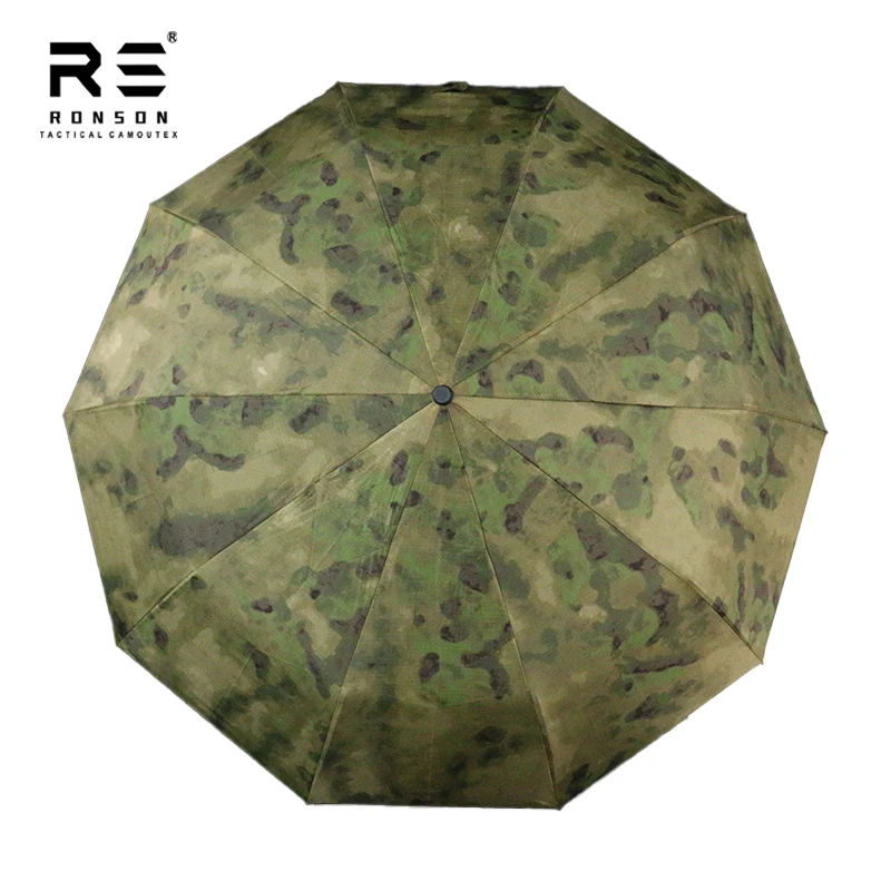Тактический складной зонт камуфляж 
Тактический складной зонт камуфляж