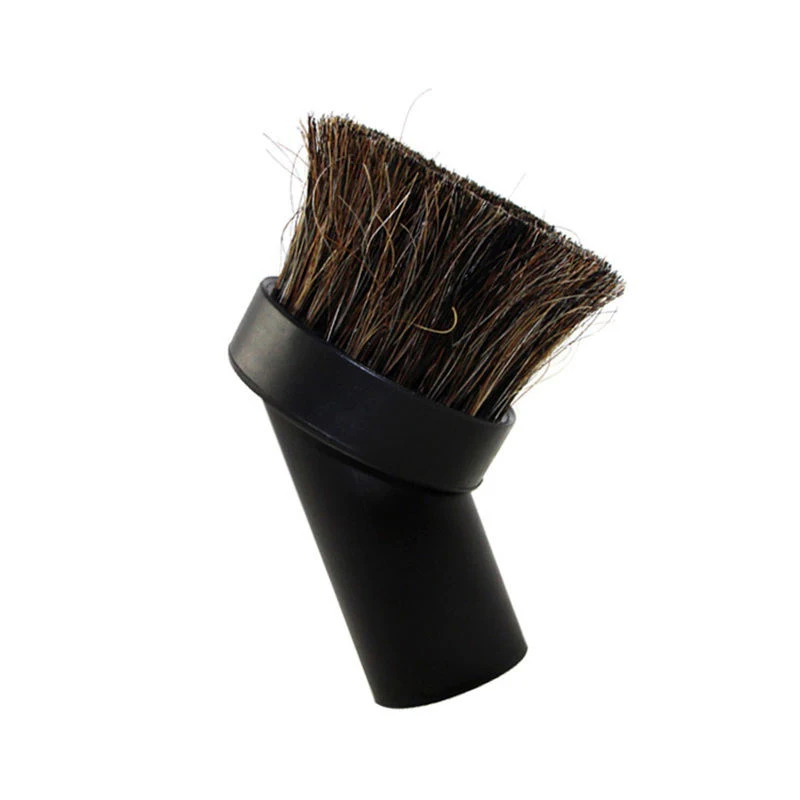 Assembly Suction brush Accessories Adapter Cleaning tools Conversion head Handheld Nozzle Round Useful Practical
Assembly Suction brush Accessories Adapter Cleaning tools Conversion head Handheld Nozzle Round Useful Practical