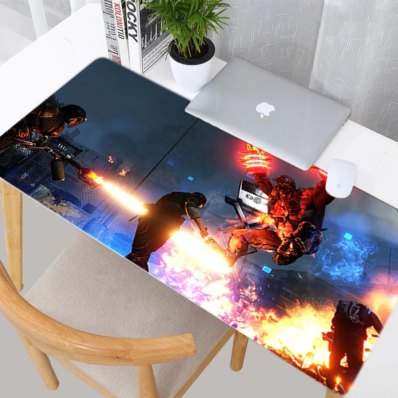 Killing Floor Table Pads Mouse Pad 900 × 400 Gaming Laptops Mousepad Company Keycaps Big Deskmat Extended Large Carpet Desk Note
Killing Floor Table Pads Mouse Pad 900 × 400 Gaming Laptops Mousepad Company Keycaps Big Deskmat Extended Large Carpet Desk Note