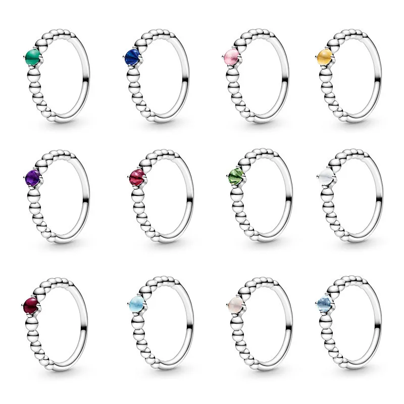 Original 925 Silver Pan Ring Creative With Crystal Birthday Pan Ring For Women Wedding Party Gift Fashion Jewelry
Original 925 Silver Pan Ring Creative With Crystal Birthday Pan Ring For Women Wedding Party Gift Fashion Jewelry
