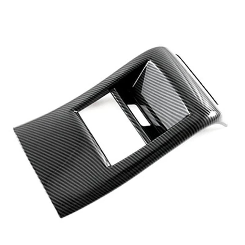 Модифицированные задние вентиляционные отверстия для кондиционера, задние вентиляционные отверстия, наклейка с блестками против ударов д... 
Модифицированные задние вентиляционные отверстия для кондиционера, задние вентиляционные отверстия, наклейка с блестками против ударов д...