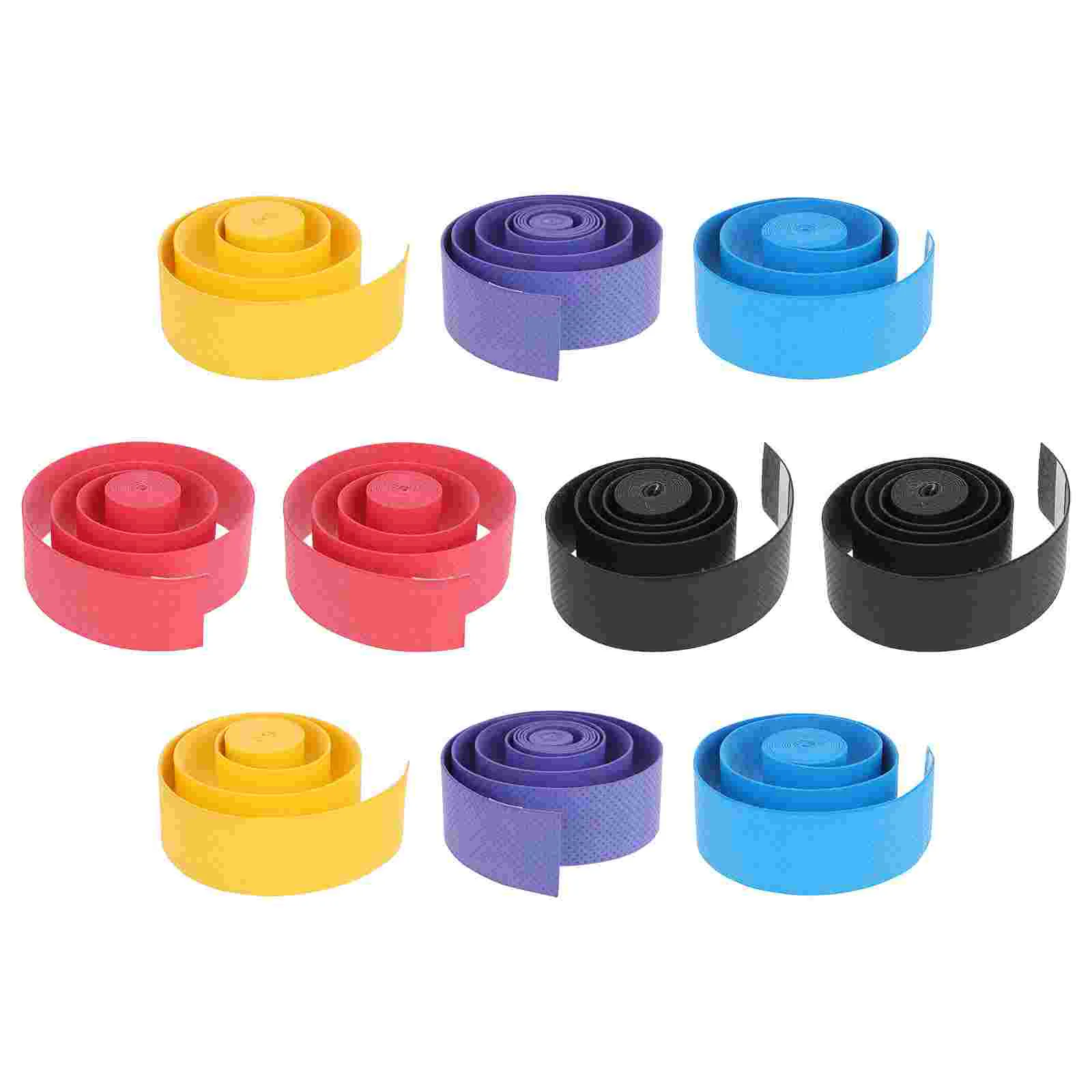 Tape Wrap Drumstick Tennis Racket Drum Stick Grip Anti Handle Wrapping Drumming Grips Overgrip Comfortable Percussion
Tape Wrap Drumstick Tennis Racket Drum Stick Grip Anti Handle Wrapping Drumming Grips Overgrip Comfortable Percussion