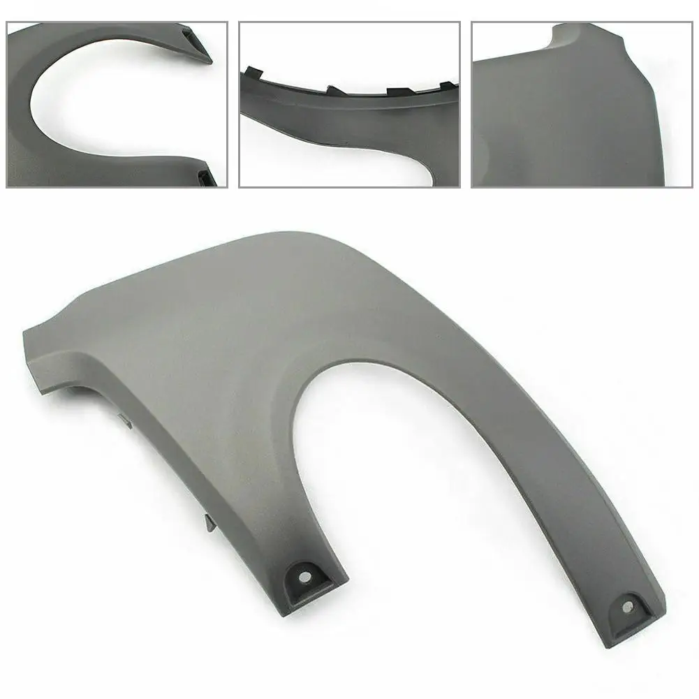 Car Right Rear Exhaust Pipe Towing Hook Cover Trim For Range Rover Evoque 2012-2018 External Accessories Protection Cover Parts
Car Right Rear Exhaust Pipe Towing Hook Cover Trim For Range Rover Evoque 2012-2018 External Accessories Protection Cover Parts