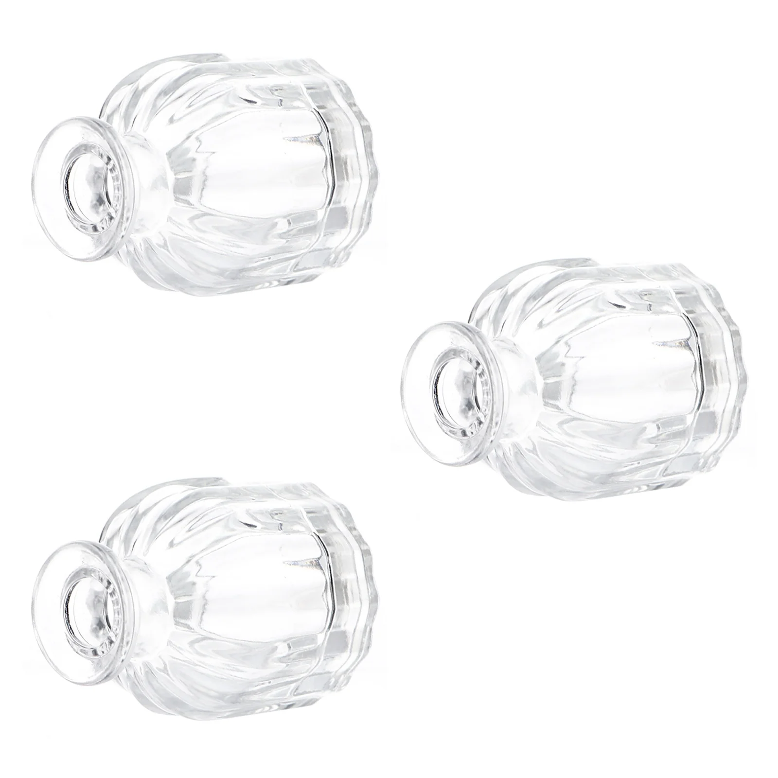 3Pcs Glass Diffuser Bottles Empty Diffuser Bottles Clear Diffuser Bottles Empty Oil Diffuser Bottles Glass Diffuser Jars
3Pcs Glass Diffuser Bottles Empty Diffuser Bottles Clear Diffuser Bottles Empty Oil Diffuser Bottles Glass Diffuser Jars