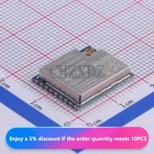 

100% Original ESP-WROOM-02U-N2 WiFi Module With Low-power Technology ESP WROOM 02U N2