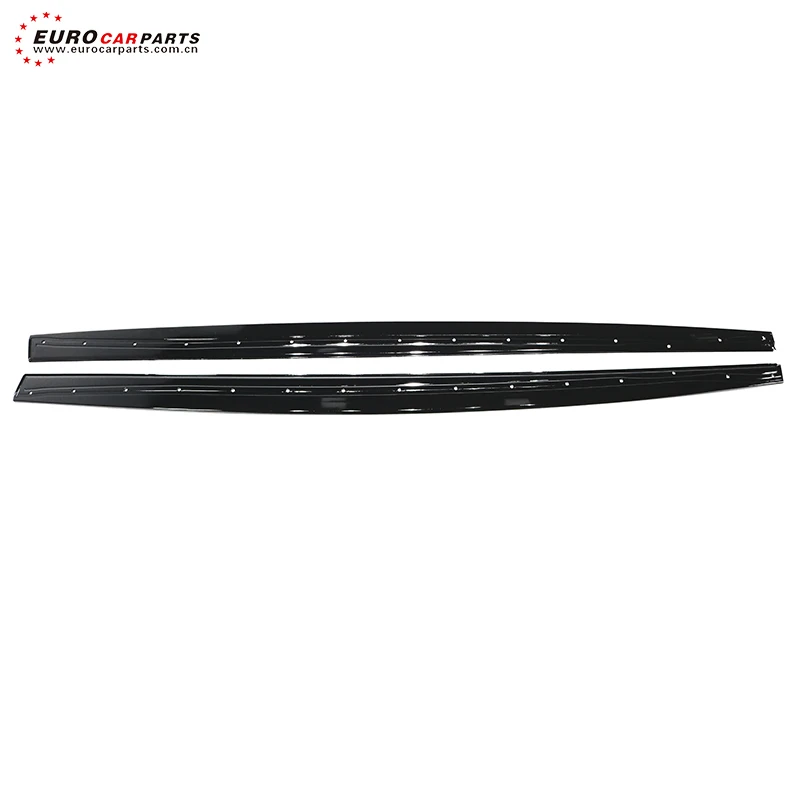 Side skirts fit for 4 series F32 F36 mp style PP material matte/glossy black or water print side skirt parts automobile cars
Side skirts fit for 4 series F32 F36 mp style PP material matte/glossy black or water print side skirt parts automobile cars