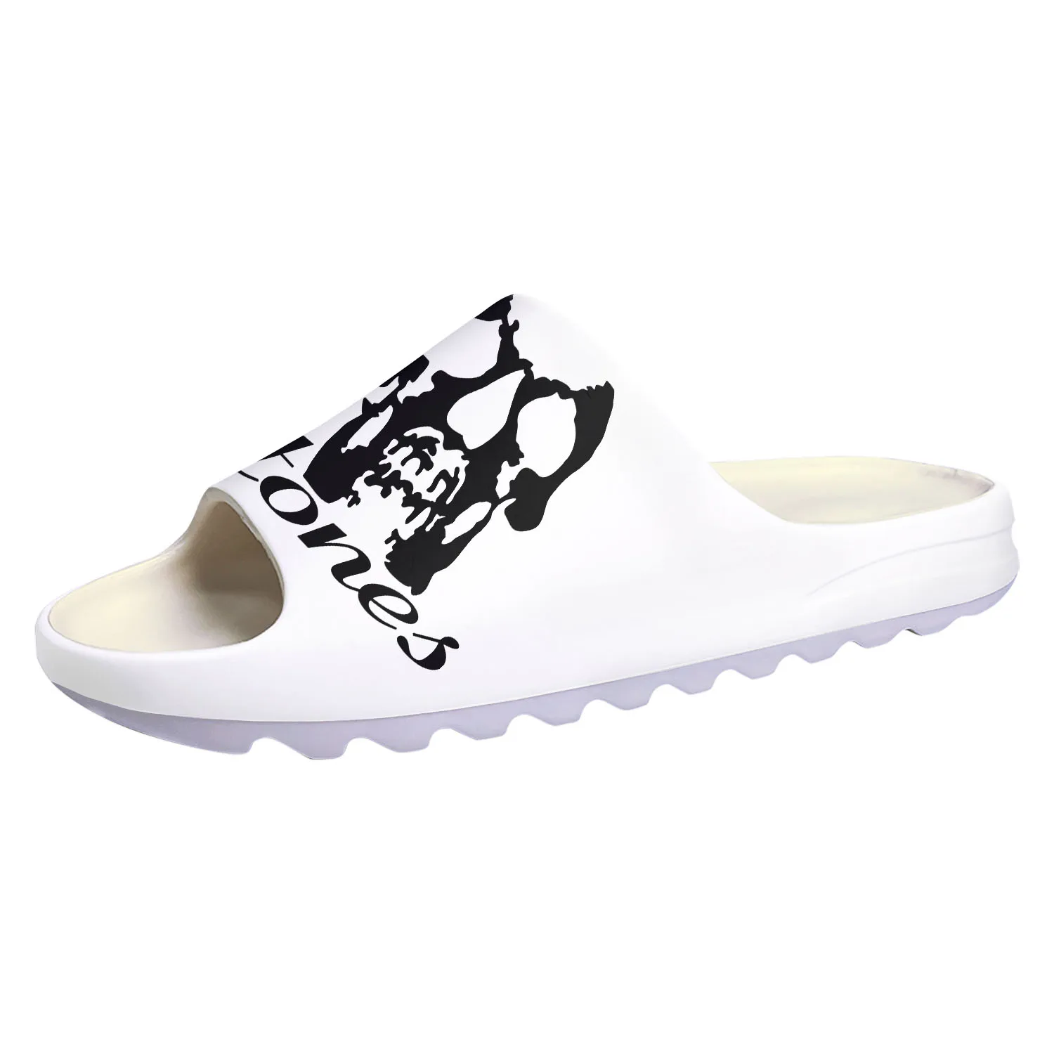 Deftones Metal Art Rock Band Soft Sole Sllipers Home Clogs Water Shoes Mens Womens Teenager Bathroom Customize on Shit Sandals
Deftones Metal Art Rock Band Soft Sole Sllipers Home Clogs Water Shoes Mens Womens Teenager Bathroom Customize on Shit Sandals