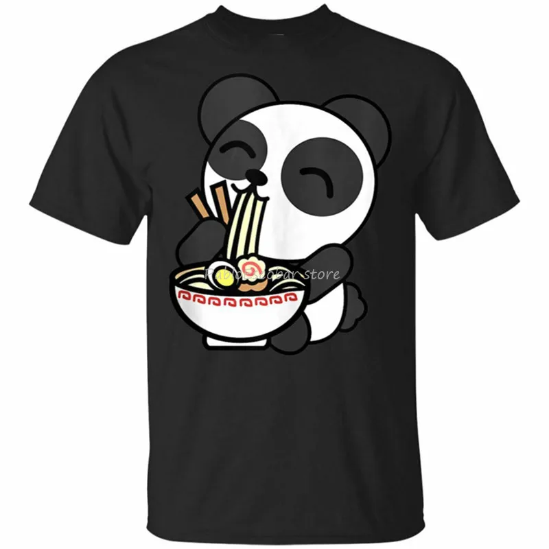 Kawaii Noodle Panda Super Ramen Japanese Anime Black Navy T-Shirt S-6Xl Full-Figured Tee Shirt men brand tshirt summer top tees
Kawaii Noodle Panda Super Ramen Japanese Anime Black Navy T-Shirt S-6Xl Full-Figured Tee Shirt men brand tshirt summer top tees