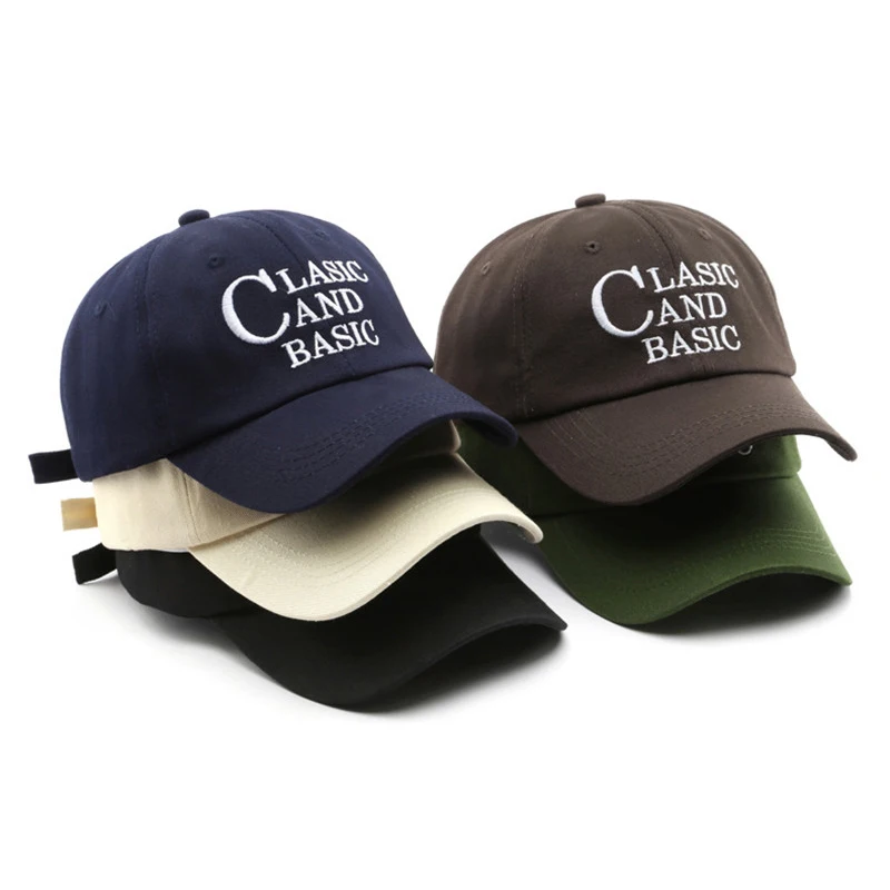 Fashion Men's Cap Personality Curved Eaves Sports Leisure Caps for Men Hat Women's Baseball Male Hats Apparel Accessories
Fashion Men's Cap Personality Curved Eaves Sports Leisure Caps for Men Hat Women's Baseball Male Hats Apparel Accessories