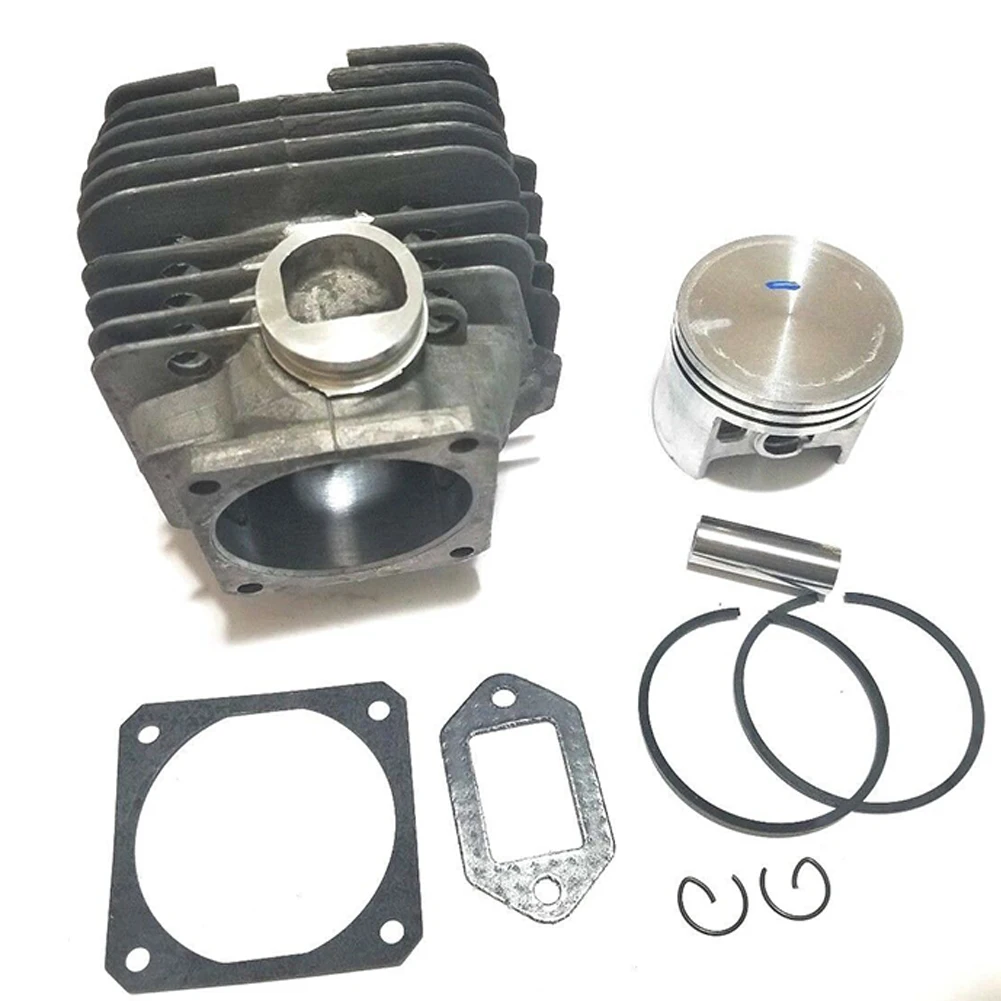 52mm Cylinder Piston Kit For Stihl 038 Magnum Ms380 52mm Replaces 1119 020 1202 Chainsaw Parts Garden Tools
52mm Cylinder Piston Kit For Stihl 038 Magnum Ms380 52mm Replaces 1119 020 1202 Chainsaw Parts Garden Tools