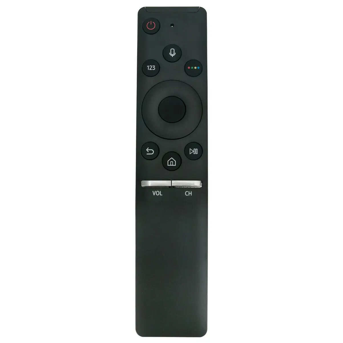 Remote Control BN59-01298C for Samsung 4K Voice QLED Smart HD LCD TV BN59-01275A BN59-01298G/D BN59-01298J RMCSPR1BF1
Remote Control BN59-01298C for Samsung 4K Voice QLED Smart HD LCD TV BN59-01275A BN59-01298G/D BN59-01298J RMCSPR1BF1