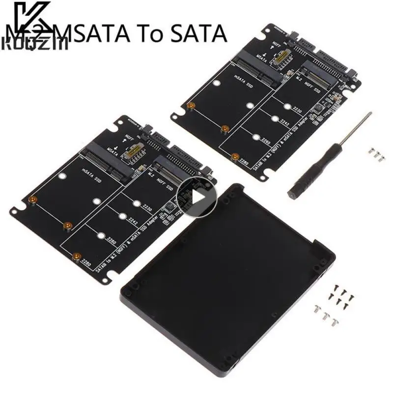 Shell External Hard Disk Box Stable Transmission Converter Broad Compatibility Dual Use To Serial Port Circuit Board Adapter
Shell External Hard Disk Box Stable Transmission Converter Broad Compatibility Dual Use To Serial Port Circuit Board Adapter