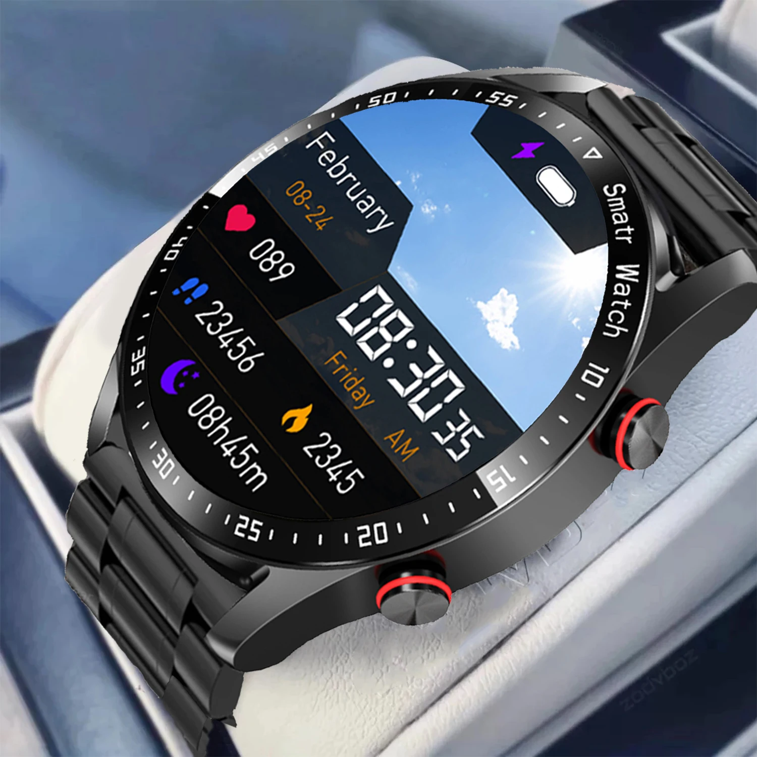 Новинка 2022, часы HW20 с Bluetooth для мужчин и женщин, фитнес-монитор, часы, спортивные наручные часы для мужчин MYFULONN, Android, Ios
Новинка 2022, часы HW20 с Bluetooth для мужчин и женщин, фитнес-монитор, часы, спортивные наручные часы для мужчин MYFULONN, Android, Ios