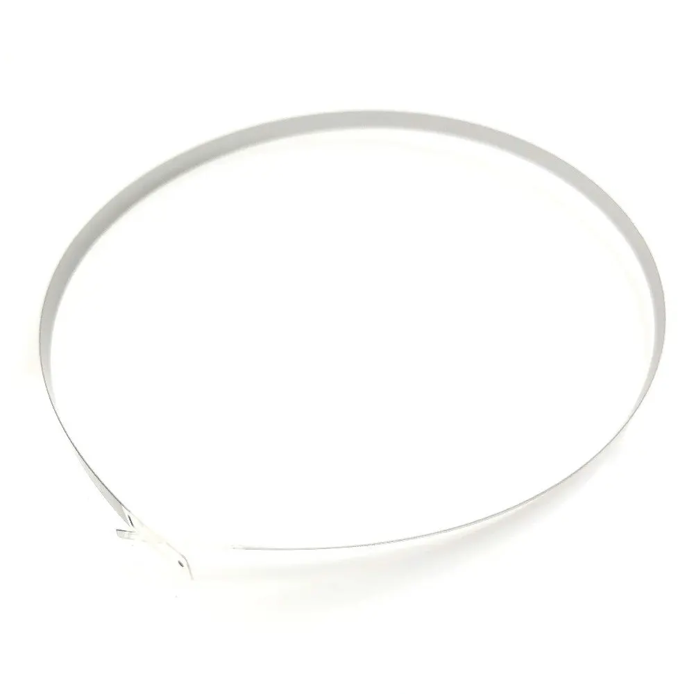 20PCX SCALE CR Encoder Strip Raster for Epson SX230 SX235 SX430 SX435 SX438 SX440 SX445 TX430 XP-102 XP-103 XP-202 XP-203 XP-204
20PCX SCALE CR Encoder Strip Raster for Epson SX230 SX235 SX430 SX435 SX438 SX440 SX445 TX430 XP-102 XP-103 XP-202 XP-203 XP-204