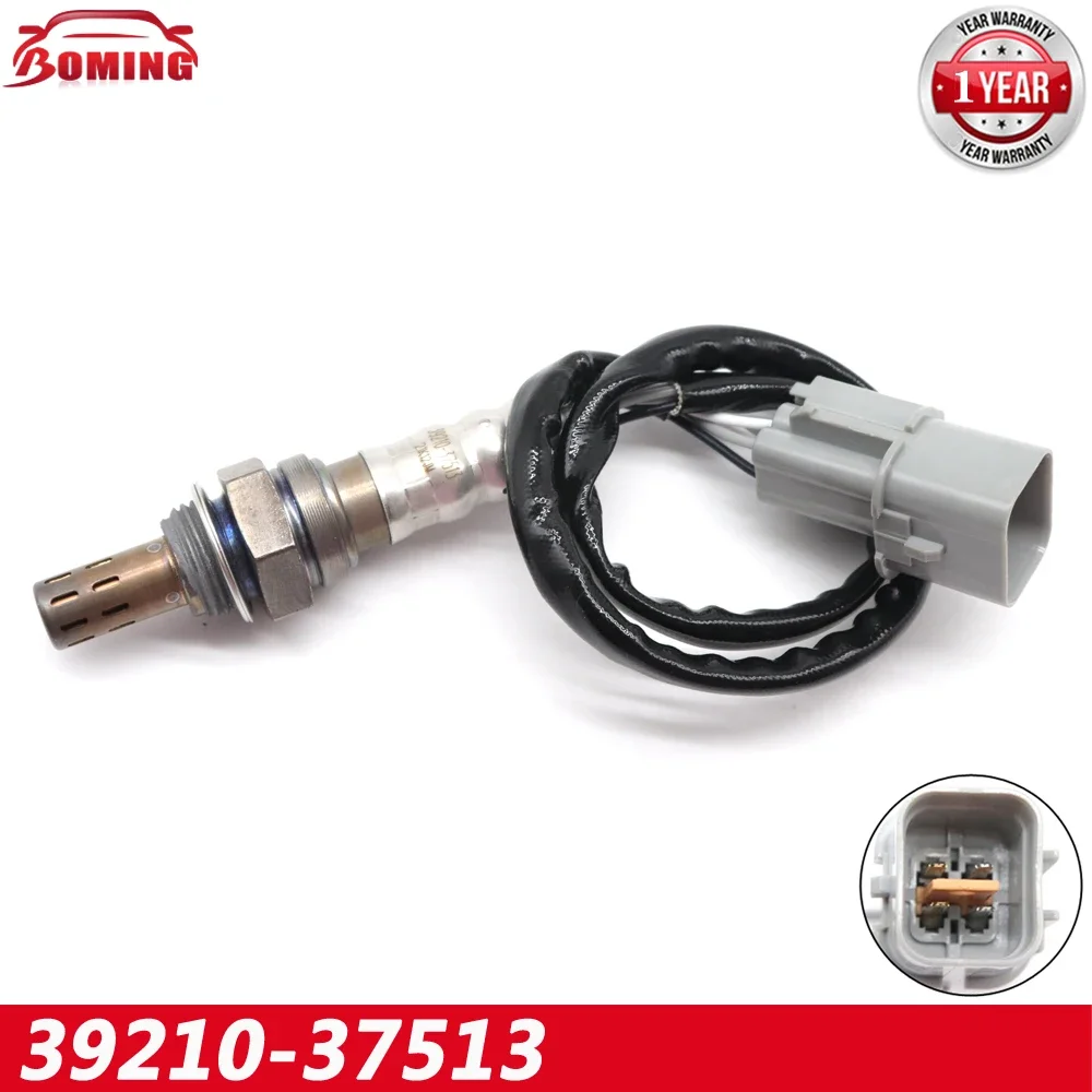 39210-37513 39210-37510 НОВЫЙ датчик соотношения воздуха и топлива Lambda O2 для Hyundai Tucson Santa Fe Sonata для Kia Sportage Optima
39210-37513 39210-37510 НОВЫЙ датчик соотношения воздуха и топлива Lambda O2 для Hyundai Tucson Santa Fe Sonata для Kia Sportage Optima
