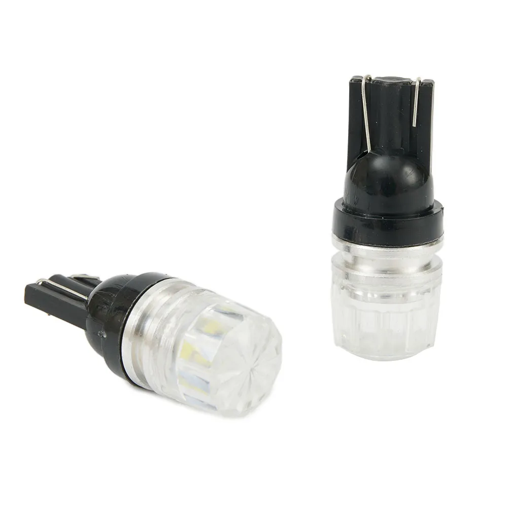 12V 6000K White 10*LED Light Bulbs In High Quality For Car Parts High Power Dome Map License Light Bulbs W5W 168 194 2825
12V 6000K White 10*LED Light Bulbs In High Quality For Car Parts High Power Dome Map License Light Bulbs W5W 168 194 2825