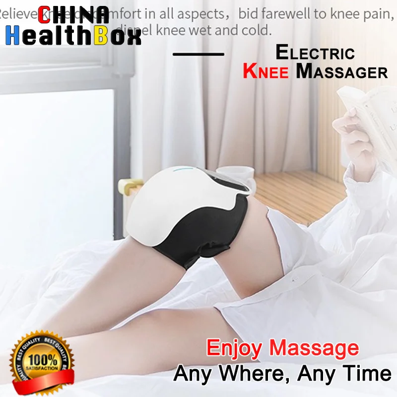 2022 Best Smart Electric Knee Massager Treat Joint Pain Relief With Infrared & Laser Warm Heating Vibration China HealthBOX
2022 Best Smart Electric Knee Massager Treat Joint Pain Relief With Infrared & Laser Warm Heating Vibration China HealthBOX