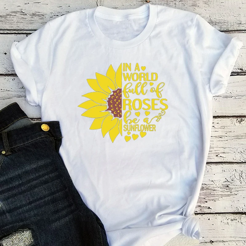 Daisy Shirt Daisy Lover Gift Flowers Women Clothes Kawaii Gift for Mom 2022 Mother's Day Gift Summer Design Floral Tee Love
Daisy Shirt Daisy Lover Gift Flowers Women Clothes Kawaii Gift for Mom 2022 Mother's Day Gift Summer Design Floral Tee Love