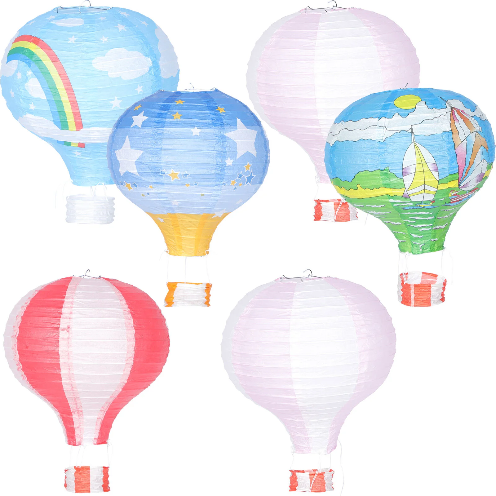 Ball Light Lantern For Festival Portable Paper Hanging Party Lanterns Decoration Decorative
Ball Light Lantern For Festival Portable Paper Hanging Party Lanterns Decoration Decorative