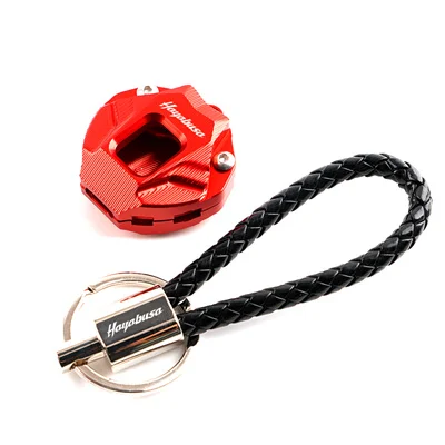 Мотоциклетный брелок для ключей и брелок для ключей для SUZUKI HAYABUSA GSXR1300 GSX1300R Hayabusa, аксессуары 
Мотоциклетный брелок для ключей и брелок для ключей для SUZUKI HAYABUSA GSXR1300 GSX1300R Hayabusa, аксессуары