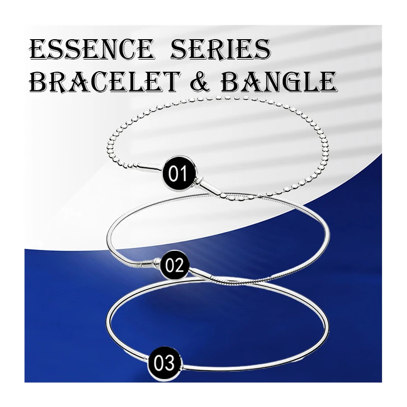 Женский браслет из серебра 925 пробы, с подвеской в виде змеи
Женский браслет из серебра 925 пробы, с подвеской в виде змеи