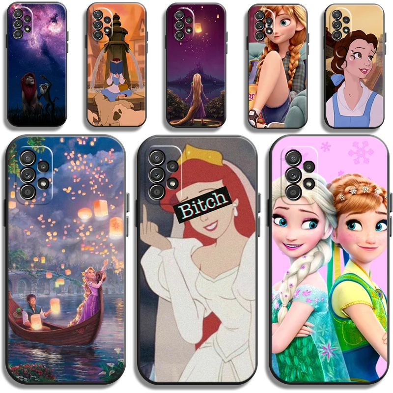 Disney Princess Phone Cases For Samsung Galaxy M11 12 S8 S9 S10 S20 S20FE S21 S21Plus S21 UItra Cases Coque Funda Carcasa
Disney Princess Phone Cases For Samsung Galaxy M11 12 S8 S9 S10 S20 S20FE S21 S21Plus S21 UItra Cases Coque Funda Carcasa