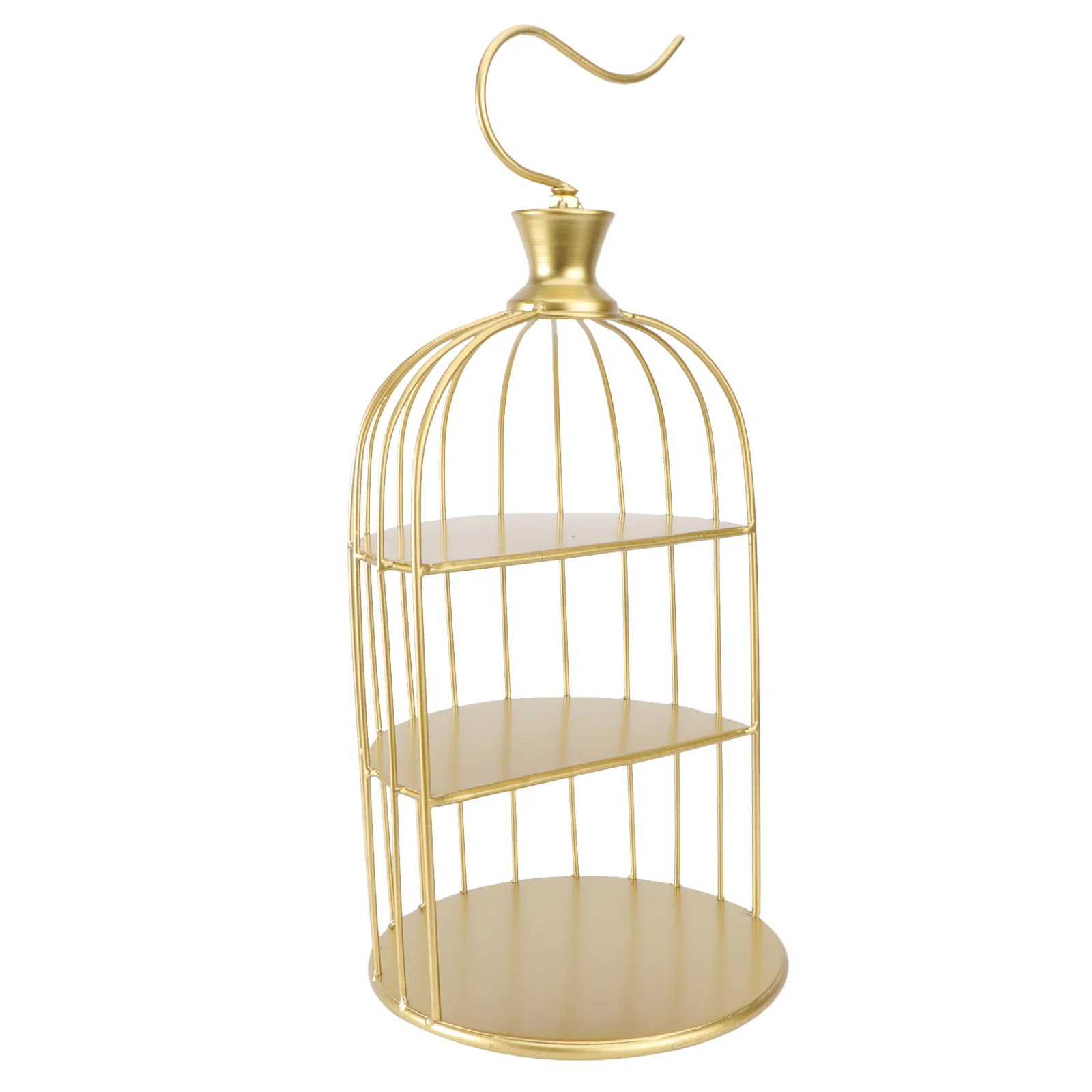 Stand Cake Cupcake Display Dessert Tower Bird Tray Cage Wedding Holder Tier Serving Jewelry Metal Tiered Platter Gold Table
Stand Cake Cupcake Display Dessert Tower Bird Tray Cage Wedding Holder Tier Serving Jewelry Metal Tiered Platter Gold Table