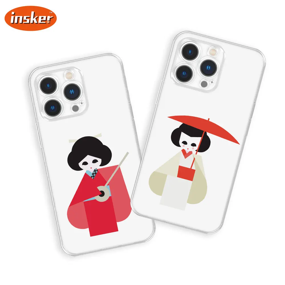 Clear TPU Phone Case For iPhone 14 Pro Max 13 12 11 X XR XS 7 8 Plus MiNi Kimono Girl Customizable Print Shockproof Back Cover
Clear TPU Phone Case For iPhone 14 Pro Max 13 12 11 X XR XS 7 8 Plus MiNi Kimono Girl Customizable Print Shockproof Back Cover