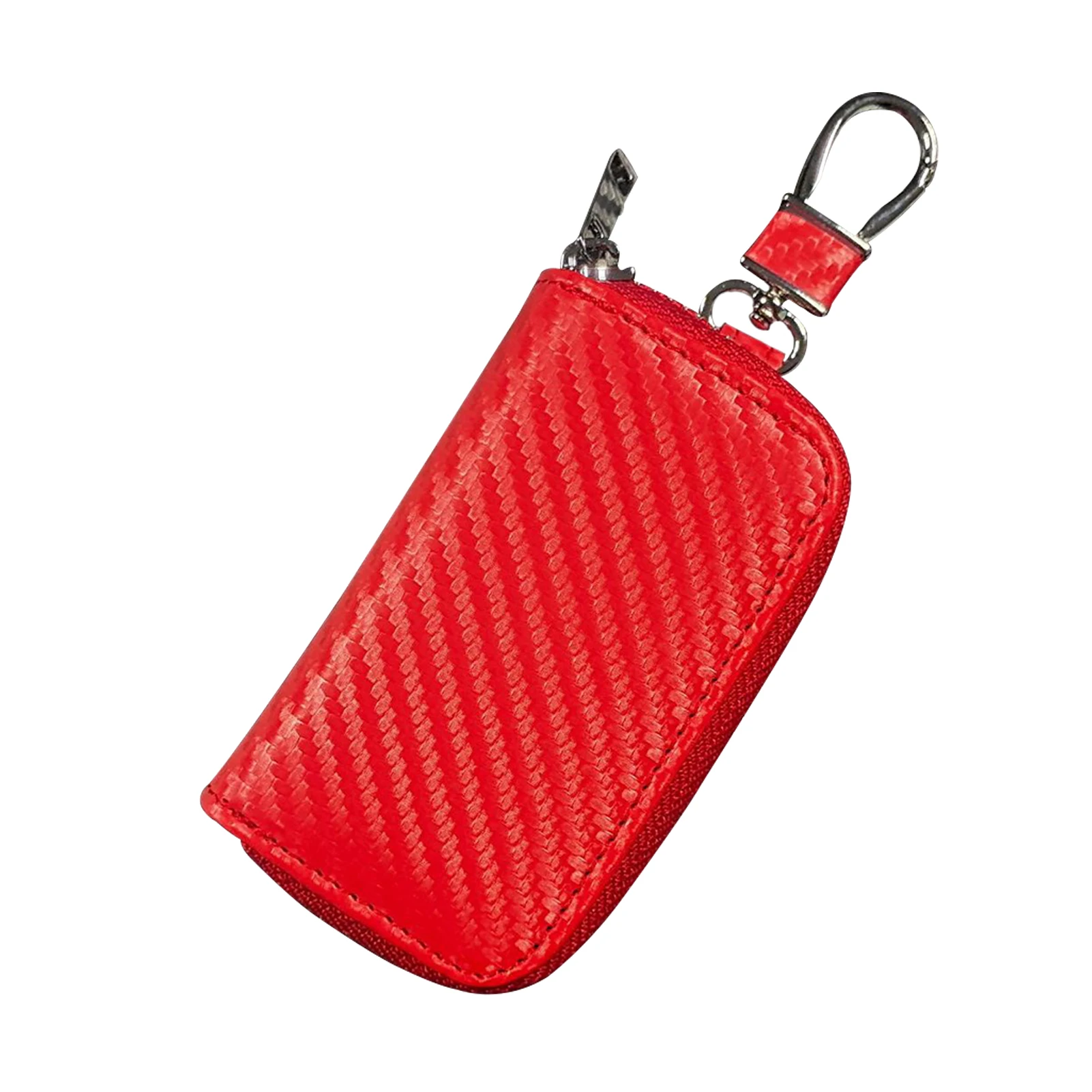 Signal Shielding Bag Card Car Key Case FOB Signal Blocker Bag RFID Shielding Key Credit Card Storage Bag Car Key Fob
Signal Shielding Bag Card Car Key Case FOB Signal Blocker Bag RFID Shielding Key Credit Card Storage Bag Car Key Fob
