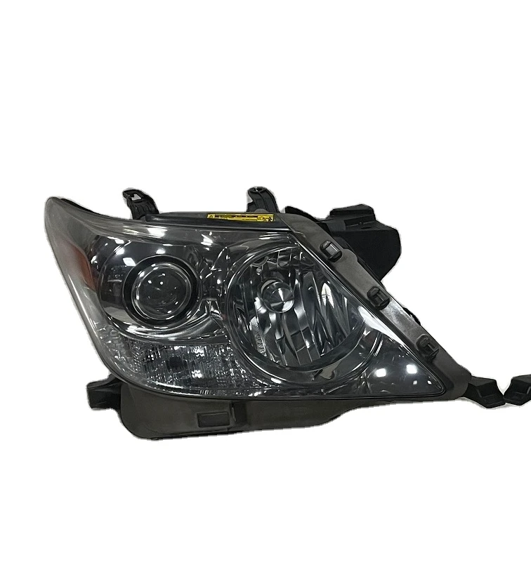 Car Lights For 2009-2012 Lexus LX570 headlamp modification headlamp upgrade headlamp original Japanese authentic
Car Lights For 2009-2012 Lexus LX570 headlamp modification headlamp upgrade headlamp original Japanese authentic