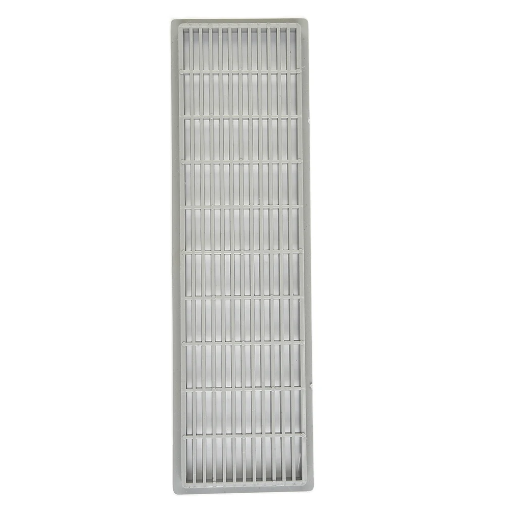 60mm Vents Perforated Sheet ABS Air Vent Perforated Sheet Web Plate Ventilation Grille Cabinet Wardrobe Vents Perforated Sheet
60mm Vents Perforated Sheet ABS Air Vent Perforated Sheet Web Plate Ventilation Grille Cabinet Wardrobe Vents Perforated Sheet