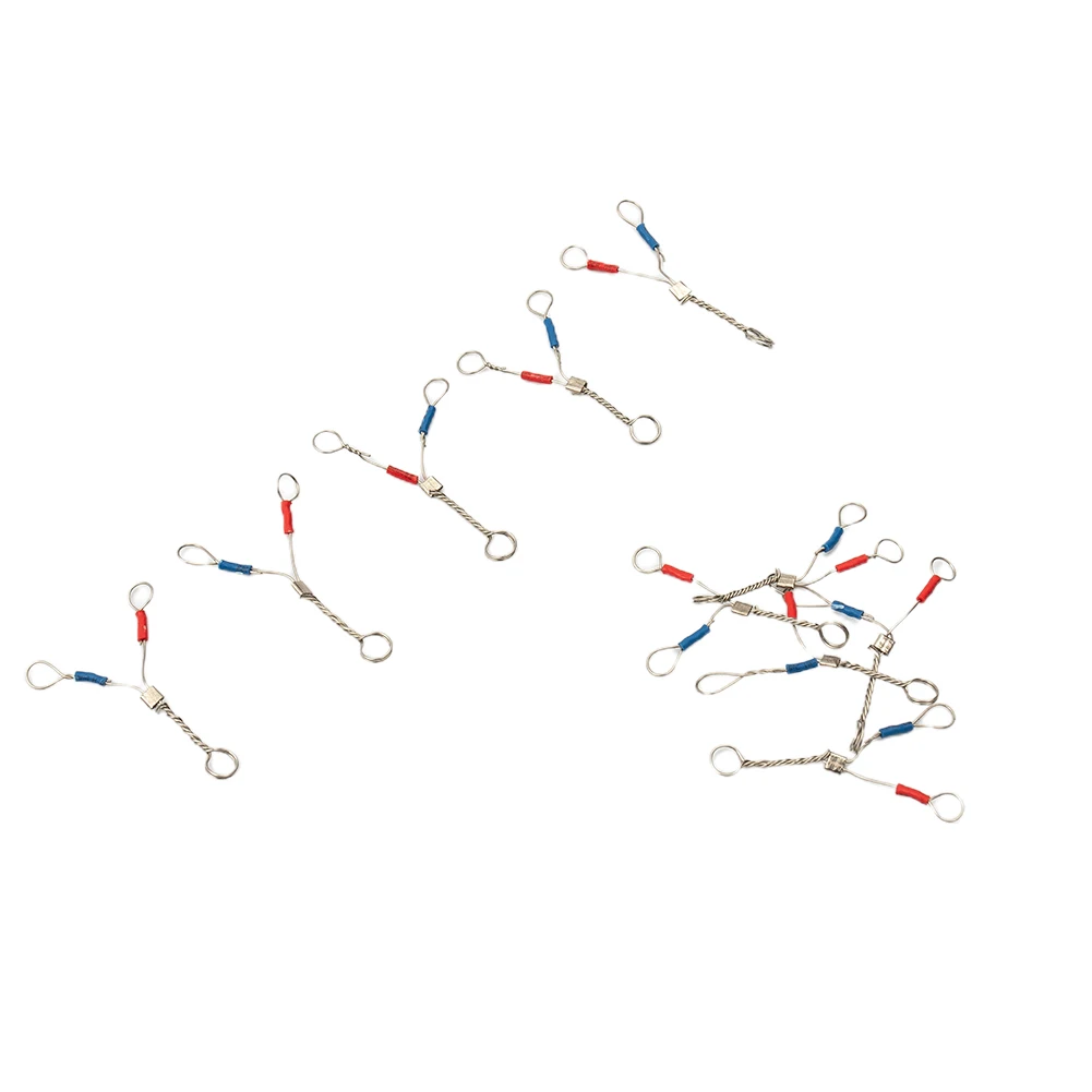 High Quality Temperature Sensor Line Temperature Sensor Line Tip Thermometer 10pcs For Hakko Solder Metal + Plastic
High Quality Temperature Sensor Line Temperature Sensor Line Tip Thermometer 10pcs For Hakko Solder Metal + Plastic