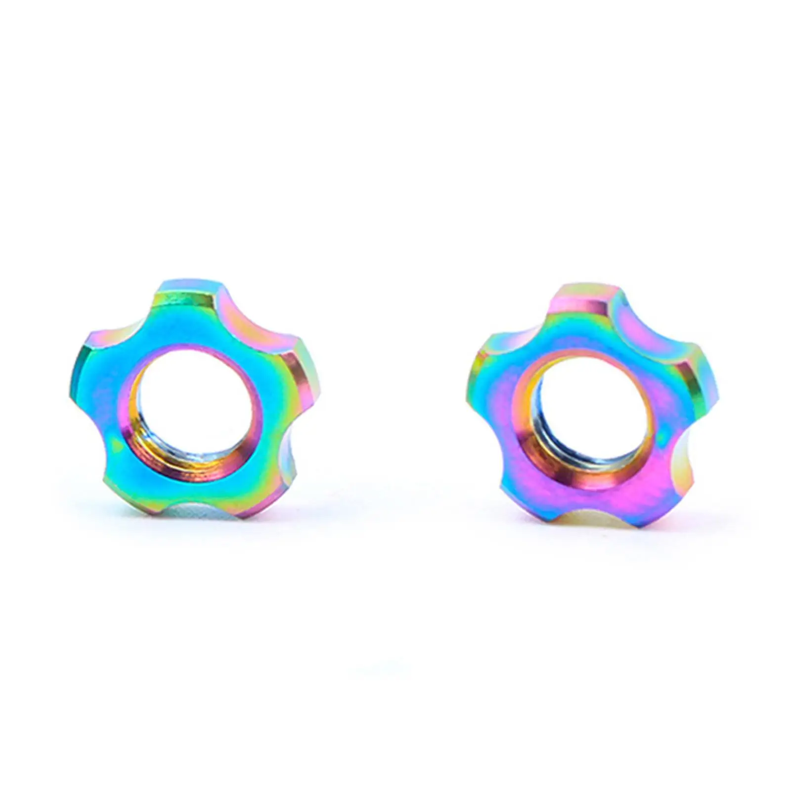 2 шт., крышка клапана из титанового сплава
2 шт., крышка клапана из титанового сплава