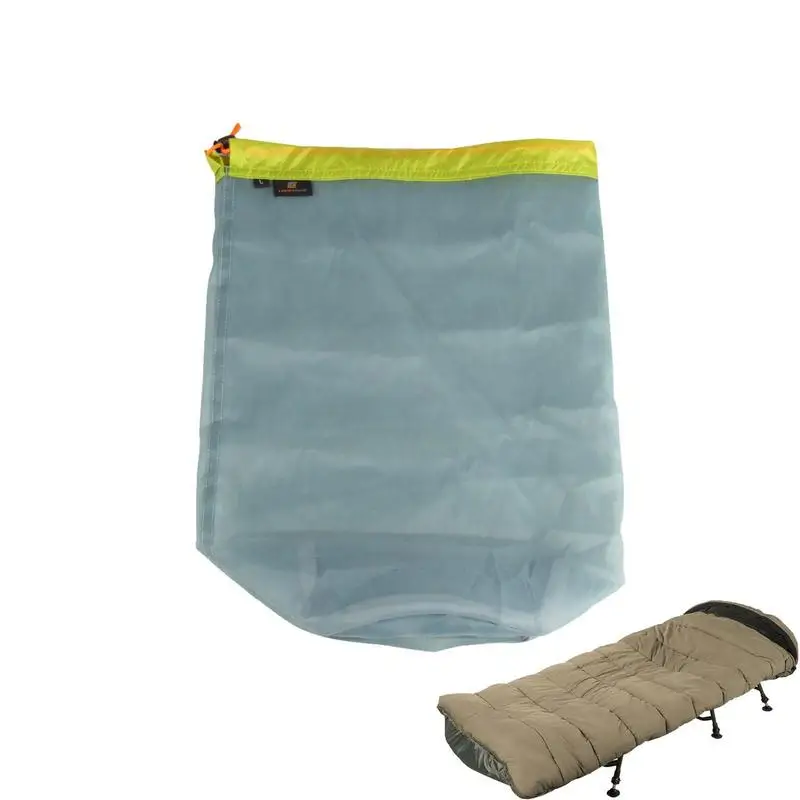 Laundry Bag Mesh Mesh Drawstring Stuff Sack Polyester Mesh Storage Bag With Cord Lock Closure Collecting Toys Travel Sports
Laundry Bag Mesh Mesh Drawstring Stuff Sack Polyester Mesh Storage Bag With Cord Lock Closure Collecting Toys Travel Sports