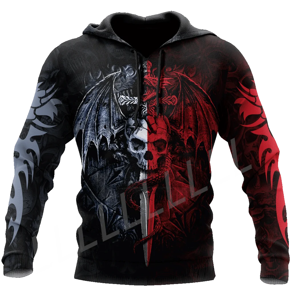 Men's hoodie 3D printing dragon element fashion sweater personality street home casual pullover plus size jacket 004 
Men's hoodie 3D printing dragon element fashion sweater personality street home casual pullover plus size jacket 004