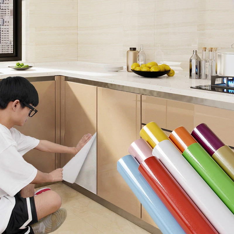 PVC Waterproof Wall Stickers Marble Vinyl Self Adhesive Wallpaper for Bathroom Kitchen Film Furniture Contact Paper Home Decor
PVC Waterproof Wall Stickers Marble Vinyl Self Adhesive Wallpaper for Bathroom Kitchen Film Furniture Contact Paper Home Decor