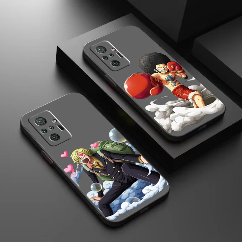ONE PIECE Anime Phone Case For Xiaomi Redmi 7 8 7A 8A 9 9i 9AT 9T 9A 9C Note 7 8 2021 8T 8 Pro Liquid Silicon Silicone Cover
ONE PIECE Anime Phone Case For Xiaomi Redmi 7 8 7A 8A 9 9i 9AT 9T 9A 9C Note 7 8 2021 8T 8 Pro Liquid Silicon Silicone Cover