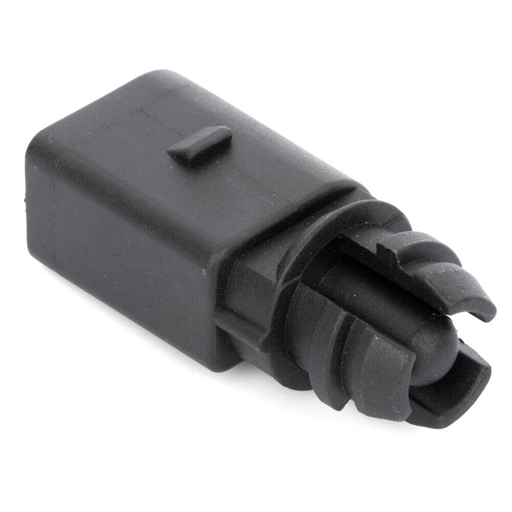 Black Plastic Car Air Temperature Sensor Sender Outside Ambient 6RD820535 8D0820535 A3/A4/A5/A6/TT Temperature Sensors
Black Plastic Car Air Temperature Sensor Sender Outside Ambient 6RD820535 8D0820535 A3/A4/A5/A6/TT Temperature Sensors