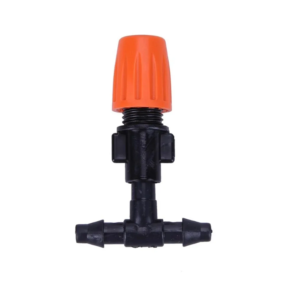 50PCS Adjustable Irrigation Drippers Sprinklers Emitter Dripper Micro Drip Irrigation Sprinklers for Watering System Garden
50PCS Adjustable Irrigation Drippers Sprinklers Emitter Dripper Micro Drip Irrigation Sprinklers for Watering System Garden